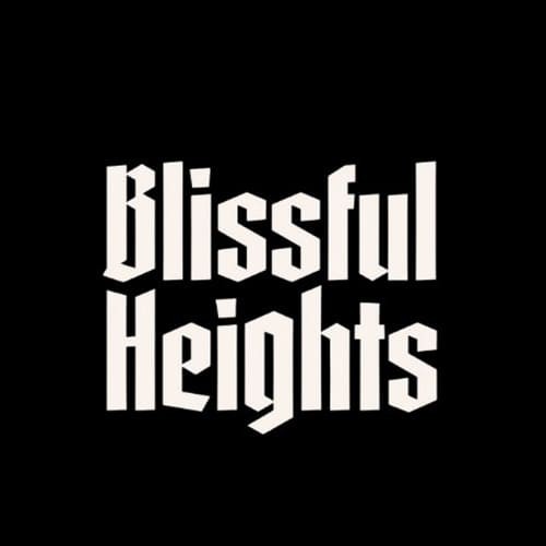 Blissful Heights logo