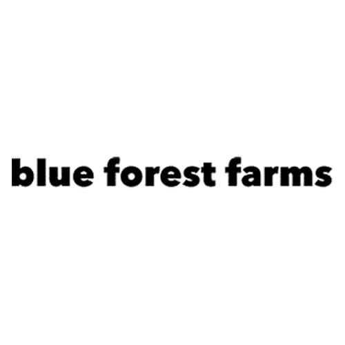 Blue Forest Farms logo