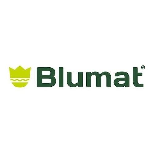Blumat logo