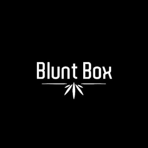 Blunt Box (Despatch) logo
