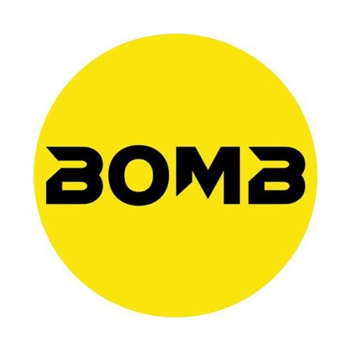 Bomb logo