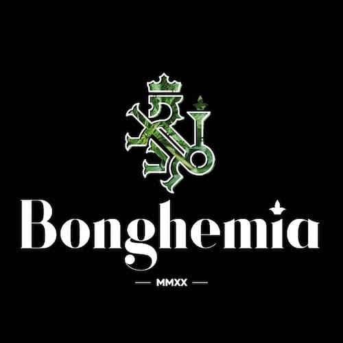 Bonghemia logo