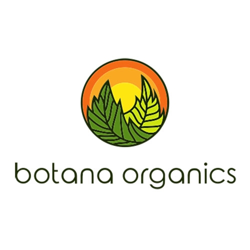 Botana Organics logo