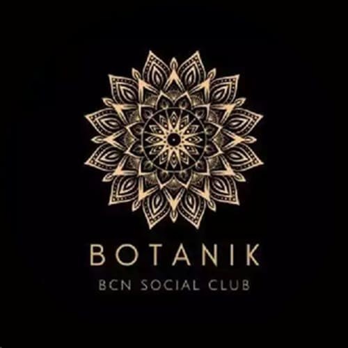 Botanik logo