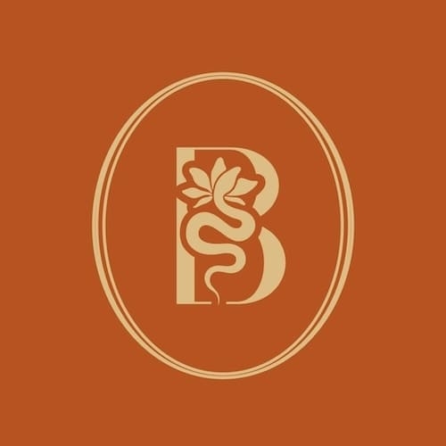 Botany Wellness logo