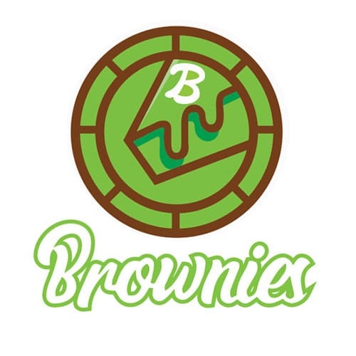 Brownies Brand logo