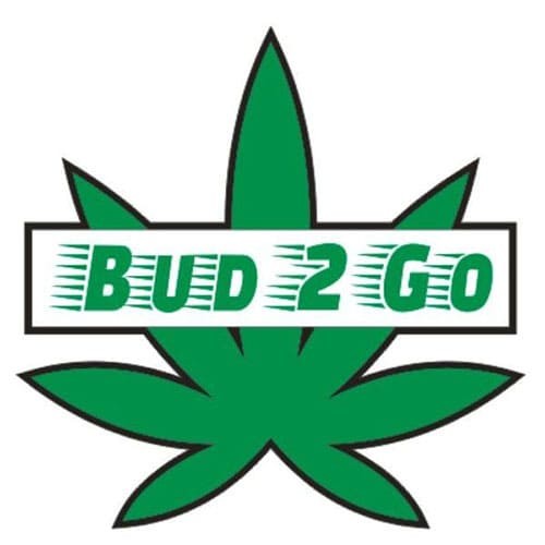Bud 2 Go logo