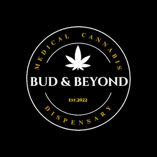 Bud & Beyond logo