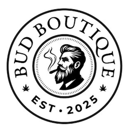Bud Boutique logo