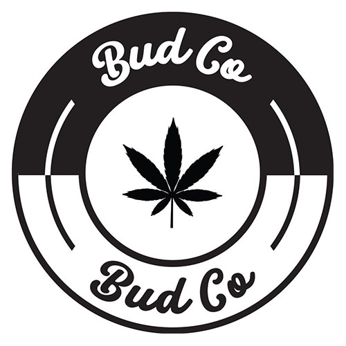 Bud Co logo