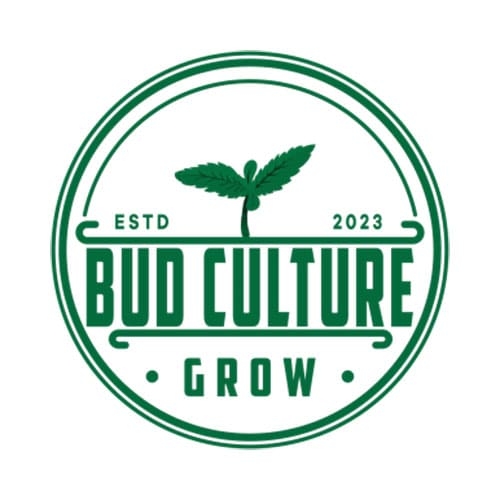 Bud Culture Grow logo