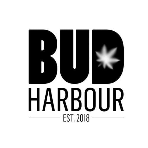 Bud Harbour logo