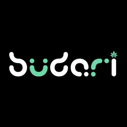 Budari logo