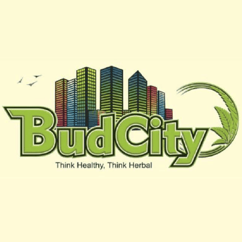 Budcity logo