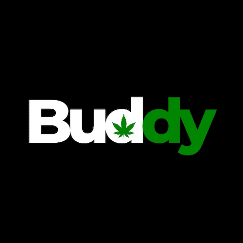 Buddy logo