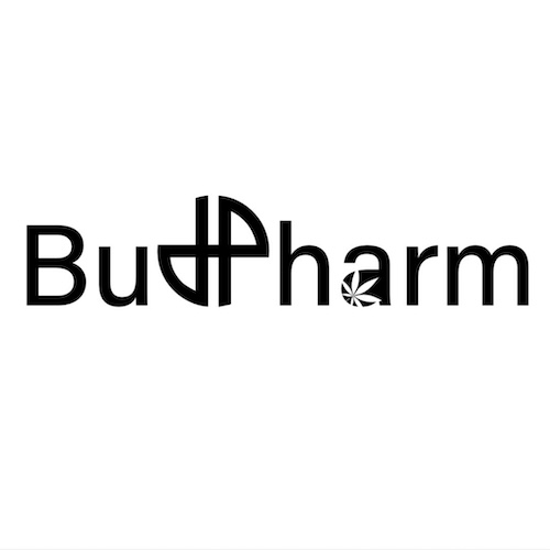 Budpharm logo