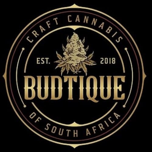 Budtique logo