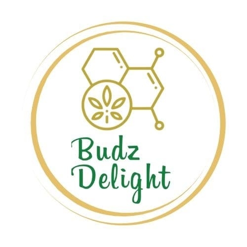Budz Delight logo