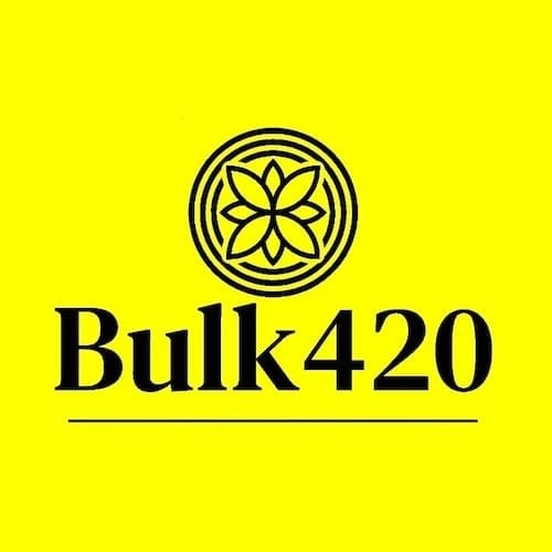 Bulk420 logo