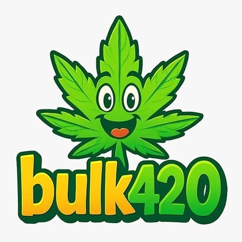 Bulk420 logo