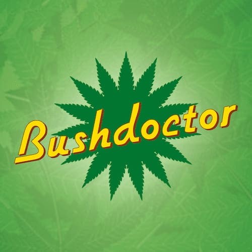 Bushdoctor (Wien) logo