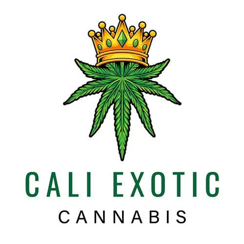 CALI Exotic logo