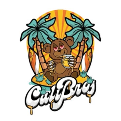 Calibros logo