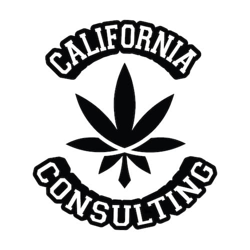 California Consulting logo