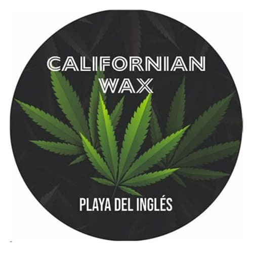 Californian Wax logo