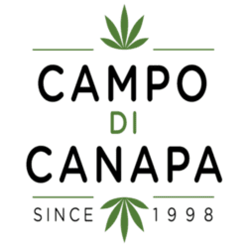 Campo Di Canapa logo