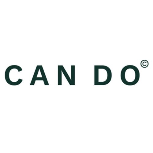 Can Do Organics logo