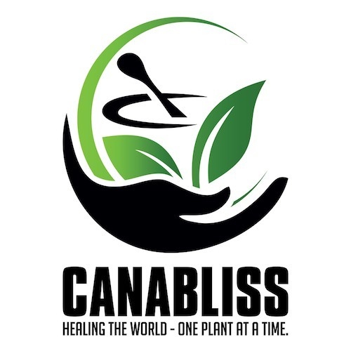 Canabliss (Brackenfell) logo