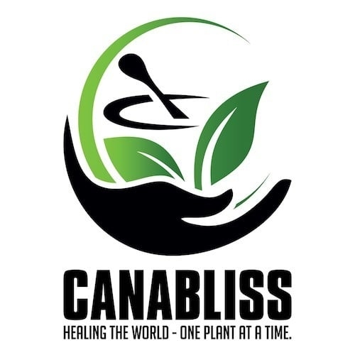 Canabliss (Moorreesburg) logo