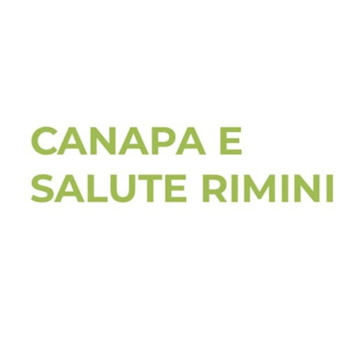 Canapa e Salute logo