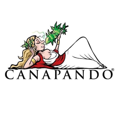 Canapando (Monteverde) logo
