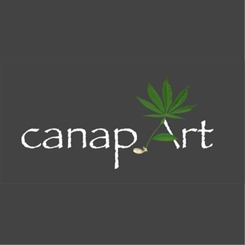 CanapArt logo