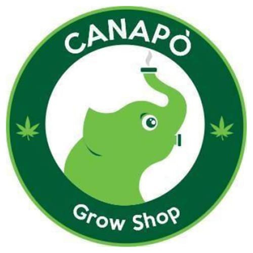 Canapo logo