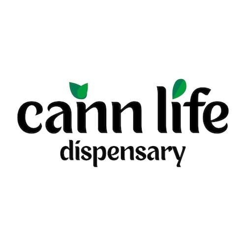 Cann Life Dispensary logo