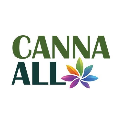 CANNA ALL logo