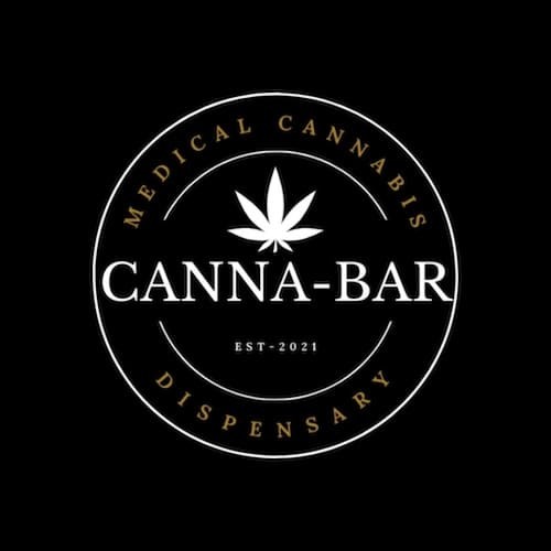 Canna-Bar logo