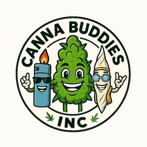 Canna Buddies Inc logo