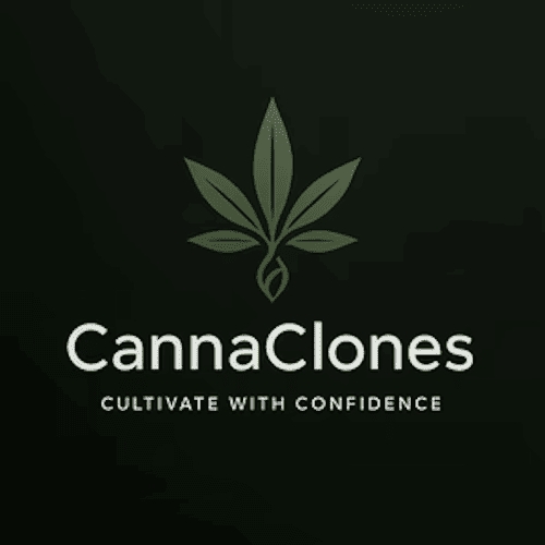 Canna Clone logo