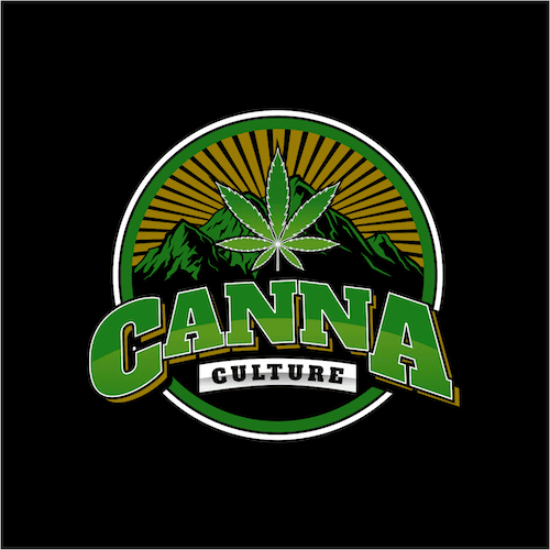 Canna Culture logo