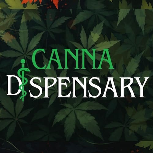 Canna Dispensary logo