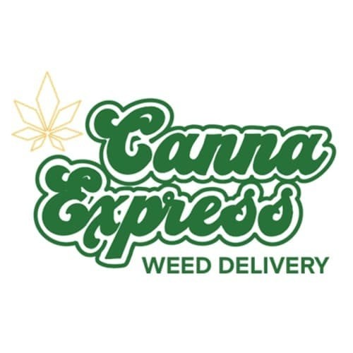 Canna Express logo