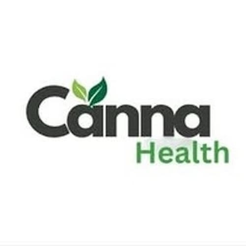 Canna Health logo