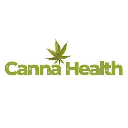 Canna Health logo