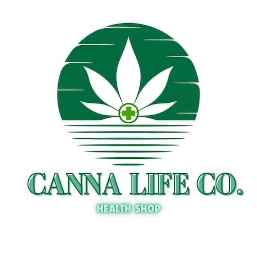 Canna Life Co logo