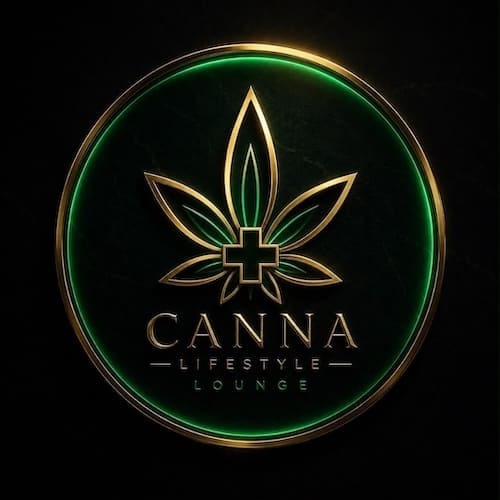 Canna Lifestyle Lounge logo