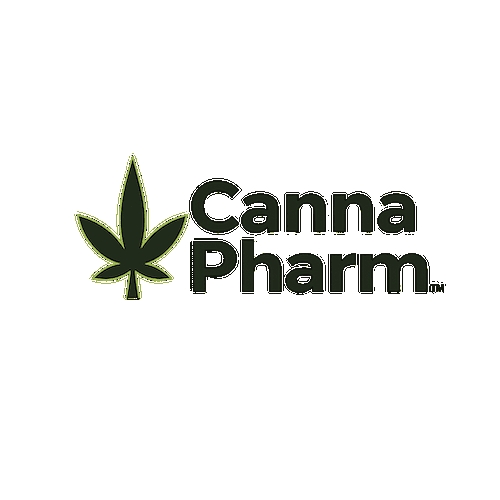 Canna Pharm (Enkplatz) logo